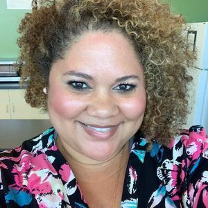 Meet your Posher, Ashleigh